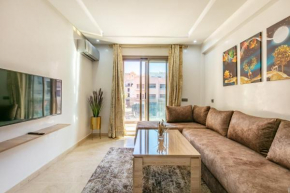 New ! Appartement Bella ,Terrasse,Fibre Obtique